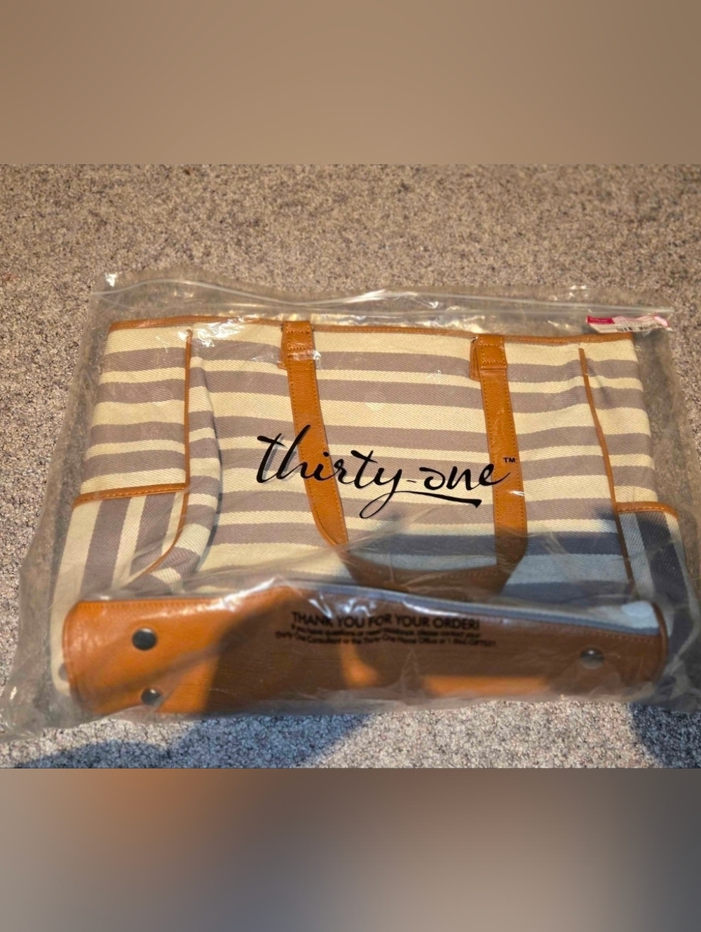 thirty-one Cindy Tote